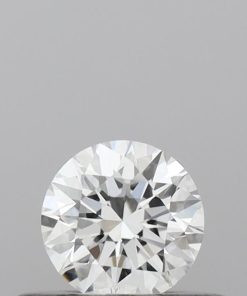 เพชรแท้ Lab Grown Diamond 0.30 กะรัต น้ำ 100 เกรด VVS2 EX EX EX N พร้อมเซอร์ IGI (1CER1417)