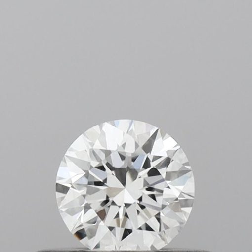 เพชรแท้ Lab Grown Diamond 0.30 กะรัต น้ำ 100 เกรด VVS2 EX EX EX N พร้อมเซอร์ IGI (1CER1417)
