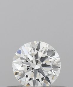 เพชรแท้ Lab Grown Diamond 0.30 กะรัต น้ำ 100 เกรด VVS2 EX EX EX N พร้อมเซอร์ IGI (1CER1416)