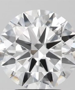 เพชรแท้ Lab Grown Diamond 3.00 กะรัต น้ำ 98 เกรด VVS2 EX EX EX N พร้อมเซอร์ IGI (1CER1371)
