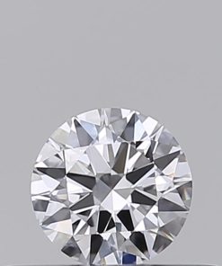 เพชรแท้ Lab Grown Diamond 0.30 กะรัต น้ำ 100 เกรด VVS2 ID EX EX N พร้อมเซอร์ IGI (1CER1420)