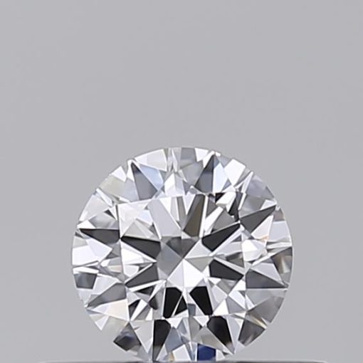 เพชรแท้ Lab Grown Diamond 0.30 กะรัต น้ำ 100 เกรด VVS2 ID EX EX N พร้อมเซอร์ IGI (1CER1420)