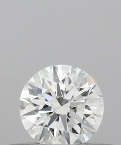 เพชรแท้ Lab Grown Diamond 0.30 กะรัต น้ำ 100 เกรด VVS2 EX EX EX N พร้อมเซอร์ IGI (1CER1415)
