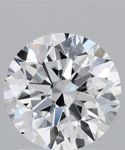 เพชรแท้ Lab Grown Diamond 2.00 กะรัต น้ำ 100 เกรด VS2 EX EX EX N พร้อมเซอร์ IGI (1CER1380)