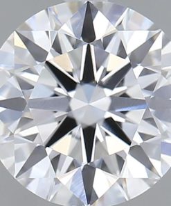 เพชรแท้ Lab Grown Diamond 2.01 กะรัต น้ำ 98 เกรด VS2 EX EX EX N พร้อมเซอร์ IGI (1CER1378)