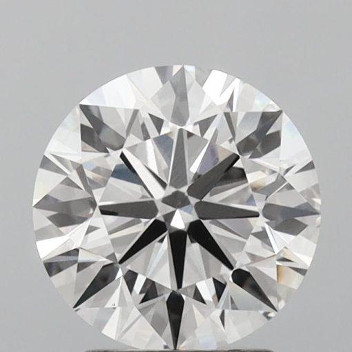 เพชรแท้ Lab Grown Diamond 3.00 กะรัต น้ำ 98 เกรด VS2 ID EX EX N พร้อมเซอร์ IGI (1CER1370)
