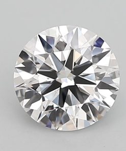 เพชรแท้ Lab Grown Diamond 2.01 กะรัต น้ำ 100 เกรด VS2 ID EX EX N พร้อมเซอร์ IGI (1CER1379)
