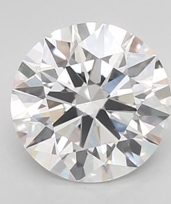 เพชรแท้ Lab Grown Diamond 2.00 กะรัต น้ำ 100 เกรด VS2 ID EX EX N พร้อมเซอร์ IGI (1CER1381)