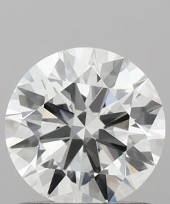 เพชรแท้ Lab Grown Diamond 1.01 กะรัต น้ำ 100 เกรด VVS2 ID EX EX N พร้อมเซอร์ IGI (1CER1406)