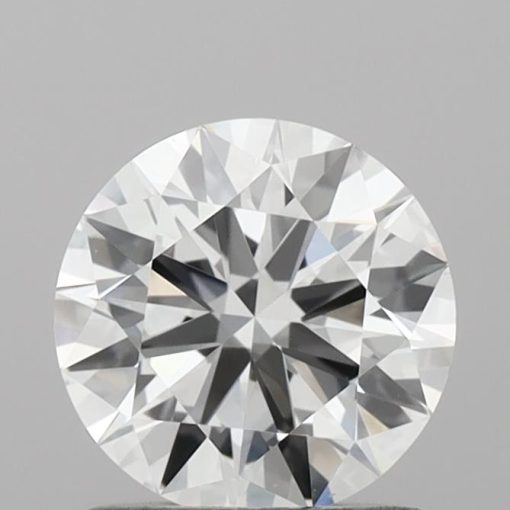 เพชรแท้ Lab Grown Diamond 1.01 กะรัต น้ำ 100 เกรด VVS2 ID EX EX N พร้อมเซอร์ IGI (1CER1406)