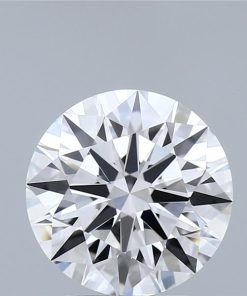 เพชรแท้ Lab Grown Diamond 3.01 กะรัต น้ำ 100 เกรด VVS2 ID EX EX N พร้อมเซอร์ IGI (1CER1375)