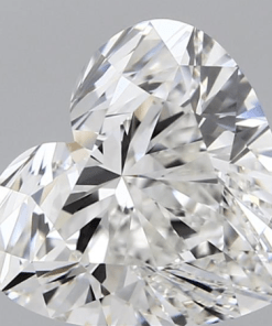 เพชรแท้ Lab Grown Diamond 2.75 กะรัต น้ำ 98 เกรด VVS2 EX EX N พร้อมเซอร์ IGI (1CER835)