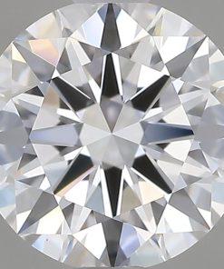 เพชรแท้ Lab Grown Diamond 1.50 กะรัต น้ำ 100 เกรด VVS2 EX EX EX N พร้อมเซอร์ IGI (1CER1446)