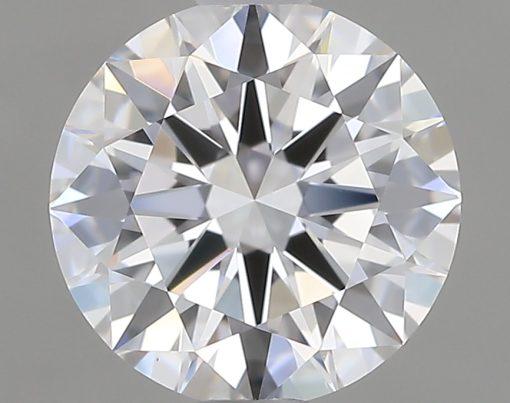 เพชรแท้ Lab Grown Diamond 1.50 กะรัต น้ำ 100 เกรด VVS2 EX EX EX N พร้อมเซอร์ IGI (1CER1446)