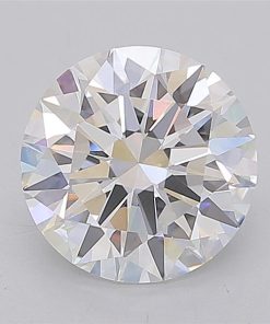 เพชรแท้ Lab Grown Diamond 2.50 กะรัต น้ำ 99 เกรด VS1 EX EX EX N พร้อมเซอร์ IGI (1CER1455N)
