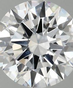 เพชรแท้ Lab Grown Diamond 2.50 กะรัต น้ำ 98 เกรด VS1 EX EX EX N พร้อมเซอร์ IGI (1CER1454N)