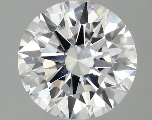เพชรแท้ Lab Grown Diamond 2.50 กะรัต น้ำ 98 เกรด VS1 EX EX EX N พร้อมเซอร์ IGI (1CER1454N)