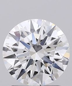 เพชรแท้ Lab Grown Diamond 1.50 กะรัต น้ำ 100 เกรด VVS2 EX EX EX N พร้อมเซอร์ IGI (1CER1447)