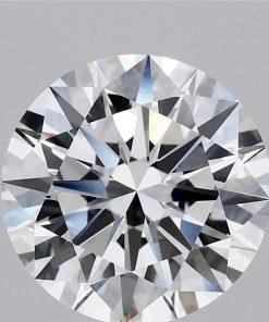 เพชรแท้ Lab Grown Diamond 3.00 กะรัต น้ำ 100 เกรด VVS2 ID EX EX N พร้อมเซอร์ IGI (1CER1423)