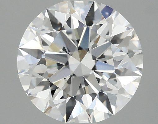 เพชรแท้ Lab Grown Diamond 3.09 กะรัต น้ำ 100 เกรด VVS2 ID EX EX N พร้อมเซอร์ IGI (1CER1471N)