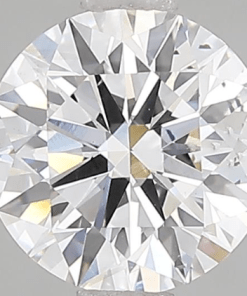 เพชรแท้ Lab Grown Diamond 1.50 กะรัต น้ำ 97 เกรด SI1 ID EX EX N พร้อมเซอร์ IGI (1CER487)