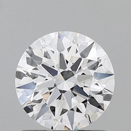 เพชรแท้ Lab Grown Diamond 1.04 กะรัต น้ำ 100 เกรด VVS2 ID EX EX N พร้อมเซอร์ IGI (1CER1518)