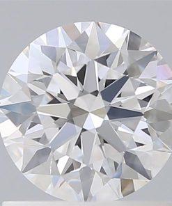 เพชรแท้ Lab Grown Diamond 1.05 กะรัต น้ำ 100 เกรด VVS2 ID EX EX N พร้อมเซอร์ IGI (1CER1512)