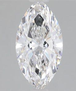 เพชรแท้ Lab Grown Diamond 1.16 กะรัต น้ำ 98 เกรด VS2 EX EX N พร้อมเซอร์ IGI (1CER1481)