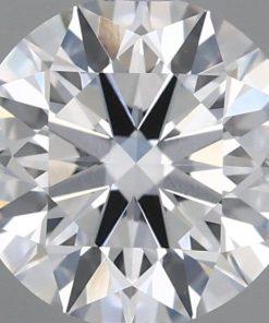 เพชรแท้ Lab Grown Diamond 1.50 กะรัต น้ำ 98 เกรด VS2 ID EX EX N พร้อมเซอร์ IGI (1CER1506)