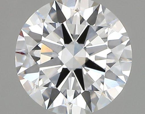 เพชรแท้ Lab Grown Diamond 2.00 กะรัต น้ำ 100 เกรด VVS2 EX EX EX N พร้อมเซอร์ IGI (1CER1502)