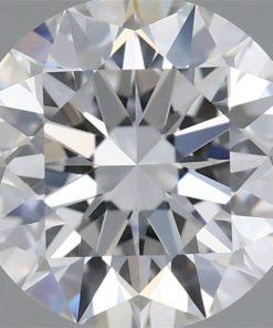 เพชรแท้ Lab Grown Diamond 1.51 กะรัต น้ำ 100 เกรด VVS2 ID EX EX N พร้อมเซอร์ IGI (1CER1511)