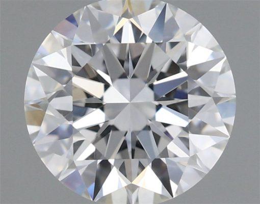 เพชรแท้ Lab Grown Diamond 1.51 กะรัต น้ำ 100 เกรด VVS2 ID EX EX N พร้อมเซอร์ IGI (1CER1511)