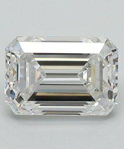 เพชรแท้ Lab Grown Diamond 1.50 กะรัต น้ำ 100 เกรด VVS2 EX EX N พร้อมเซอร์ IGI (1CER1532N)