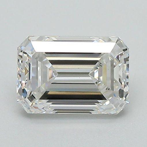 เพชรแท้ Lab Grown Diamond 1.50 กะรัต น้ำ 100 เกรด VVS2 EX EX N พร้อมเซอร์ IGI (1CER1532N)