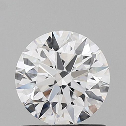 เพชรแท้ Lab Grown Diamond 1.04 กะรัต น้ำ 100 เกรด VVS2 ID EX EX N พร้อมเซอร์ IGI (1CER1517)