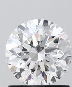 เพชรแท้ Lab Grown Diamond 1.06 กะรัต น้ำ 100 เกรด VVS2 ID EX EX N พร้อมเซอร์ IGI (1CER1515)