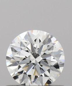 เพชรแท้ Lab Grown Diamond 1.04 กะรัต น้ำ 100 เกรด VVS2 ID EX EX N พร้อมเซอร์ IGI (1CER1519)