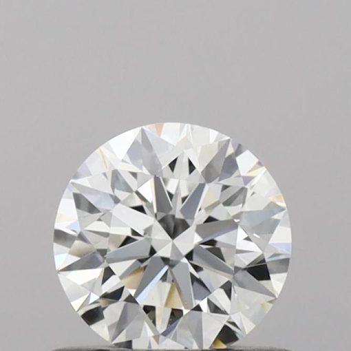 เพชรแท้ Lab Grown Diamond 1.04 กะรัต น้ำ 100 เกรด VVS2 ID EX EX N พร้อมเซอร์ IGI (1CER1519)