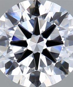 เพชรแท้ Lab Grown Diamond 2.00 กะรัต น้ำ 100 เกรด VS2 EX EX EX N พร้อมเซอร์ IGI (1CER1500)