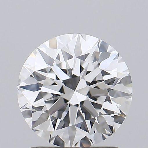 เพชรแท้ Lab Grown Diamond 1.54 กะรัต น้ำ 100 เกรด VVS2 ID EX EX N พร้อมเซอร์ IGI (1CER1510)