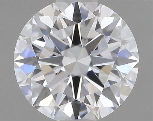 เพชรแท้ Lab Grown Diamond 2.01 กะรัต น้ำ 100 เกรด VVS2 ID EX EX N พร้อมเซอร์ IGI (1CER1503)
