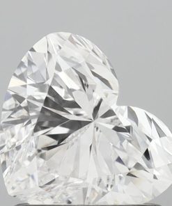 เพชรแท้ Lab Grown Diamond 1.00 กะรัต น้ำ 100 เกรด VVS2 EX EX N พร้อมเซอร์ IGI (1CER1543)
