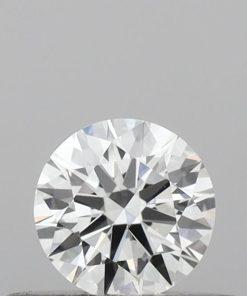 เพชรแท้ Lab Grown Diamond 0.30 กะรัต น้ำ 100 เกรด VVS2 EX EX EX N พร้อมเซอร์ IGI (1CER1526)