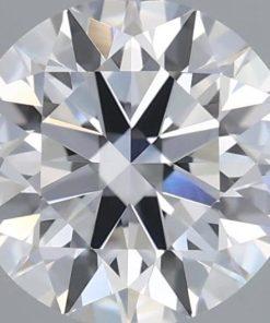 เพชรแท้ Lab Grown Diamond 1.50 กะรัต น้ำ 98 เกรด VS2 ID EX EX N พร้อมเซอร์ IGI (1CER1505)