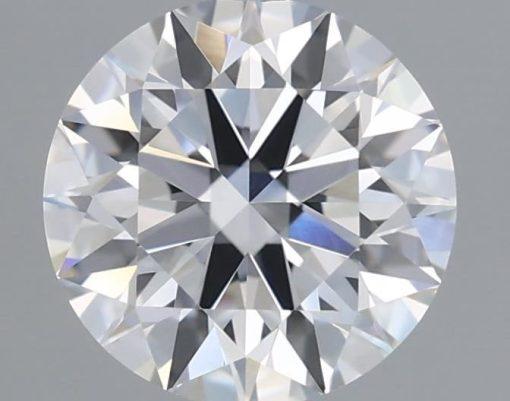 เพชรแท้ Lab Grown Diamond 1.50 กะรัต น้ำ 98 เกรด VS2 ID EX EX N พร้อมเซอร์ IGI (1CER1505)