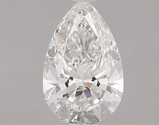 เพชรแท้ Lab Grown Diamond 1.00 กะรัต น้ำ 98 เกรด VS2 EX EX N พร้อมเซอร์ IGI (1CER1573)