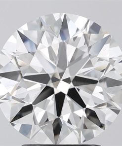 เพชรแท้ Lab Grown Diamond 3.01 กะรัต น้ำ 96 เกรด VS1 ID EX EX N พร้อมเซอร์ IGI (1CER1644)