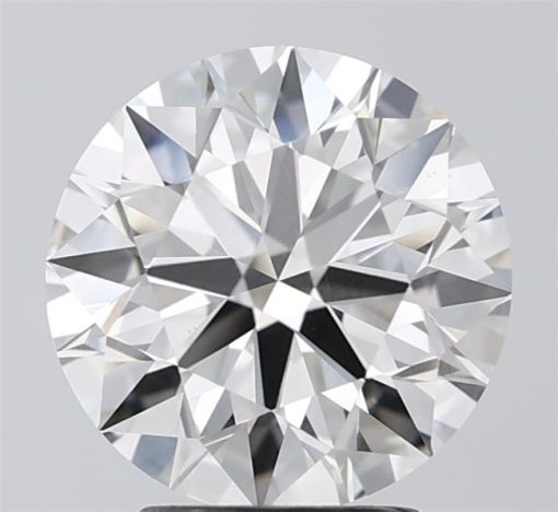 เพชรแท้ Lab Grown Diamond 3.01 กะรัต น้ำ 96 เกรด VS1 ID EX EX N พร้อมเซอร์ IGI (1CER1644)