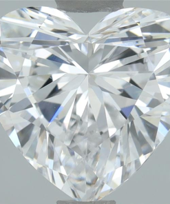 เพชรแท้ Lab Grown Diamond 1.00 กะรัต น้ำ 100 เกรด VVS2 EX EX N พร้อมเซอร์ IGI (1CER1631)