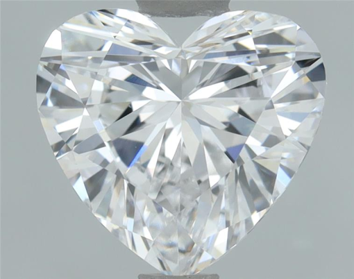 เพชรแท้ Lab Grown Diamond 1.00 กะรัต น้ำ 100 เกรด VVS2 EX EX N พร้อมเซอร์ IGI (1CER1631)